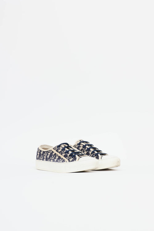 Dior Walkndior Oblique Sneaker