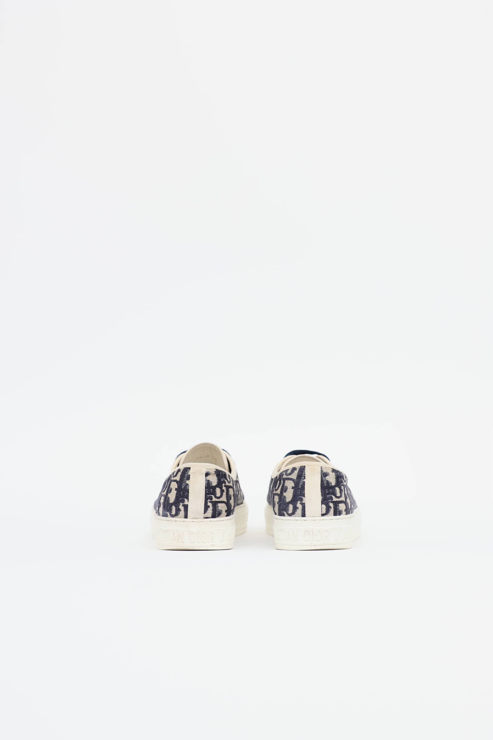 Dior Walkndior Oblique Sneaker
