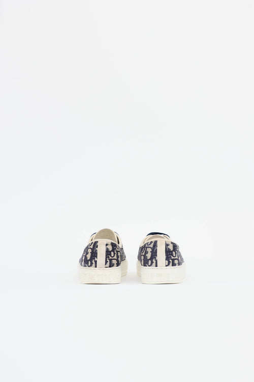 Dior Walkndior Oblique Sneaker