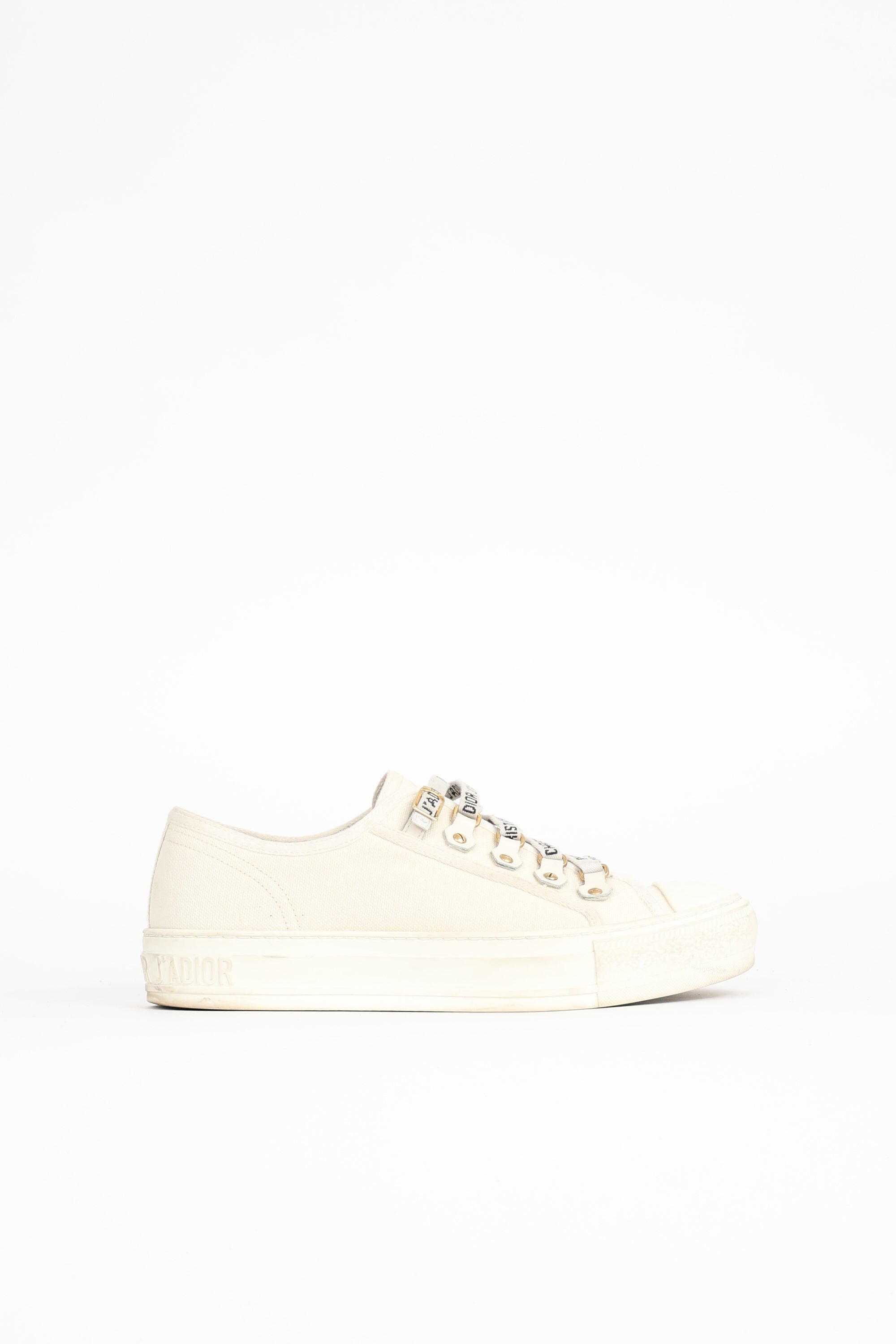 Dior Walk'n'Dior Sneaker