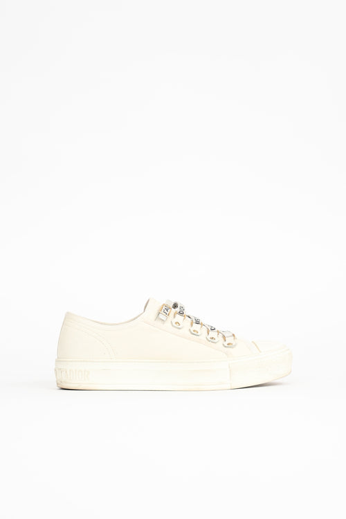 Dior Walk'n'Dior Sneaker