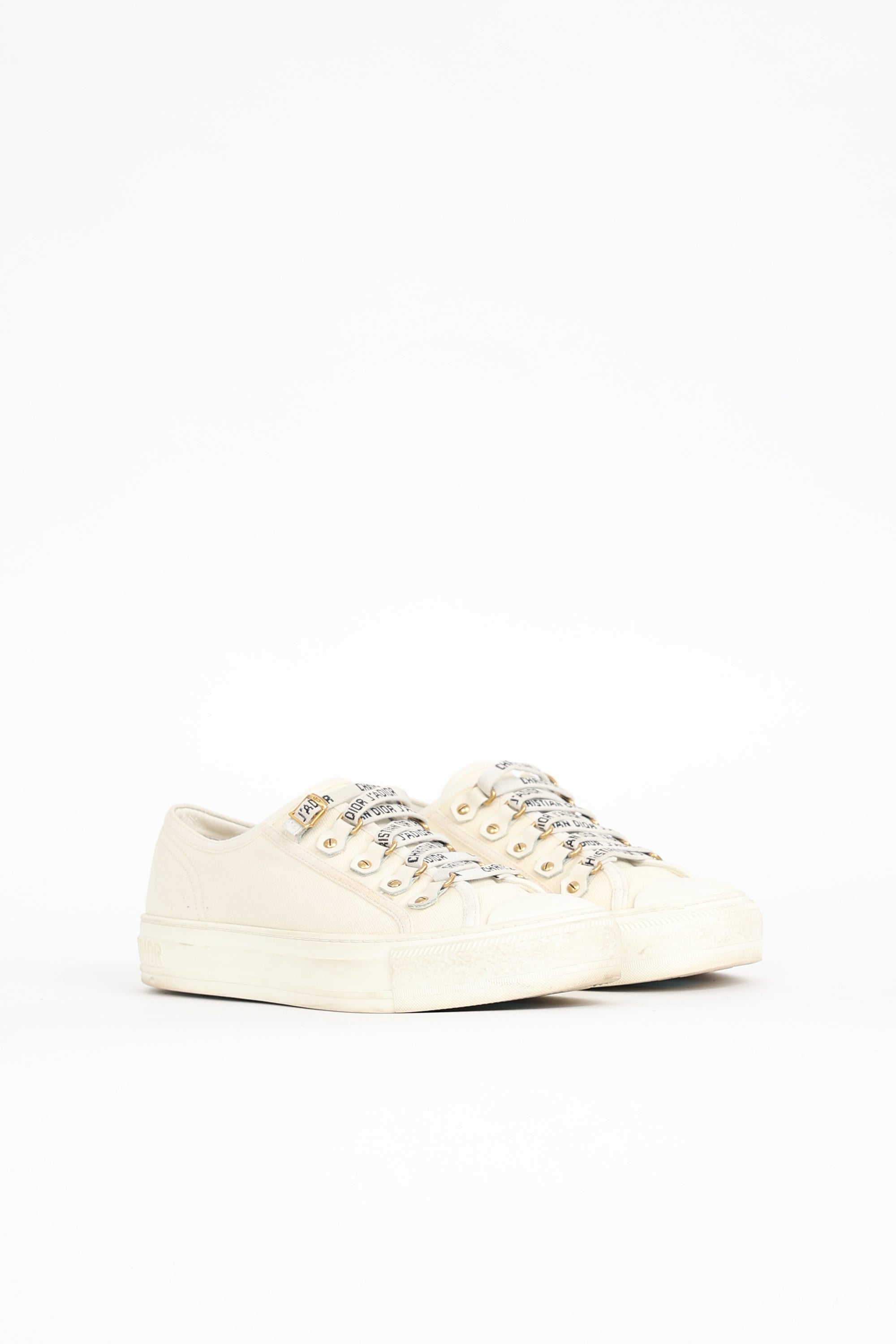Dior Walk'n'Dior Sneaker