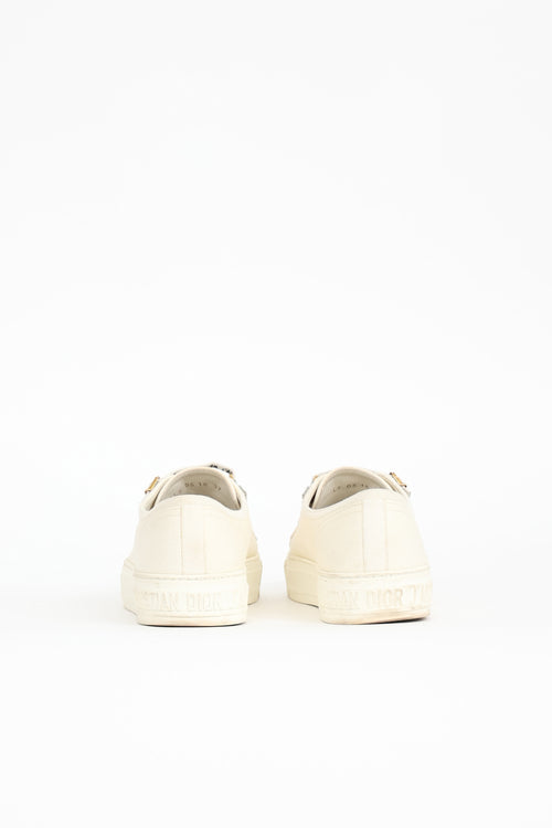 Dior Walk'n'Dior Sneaker