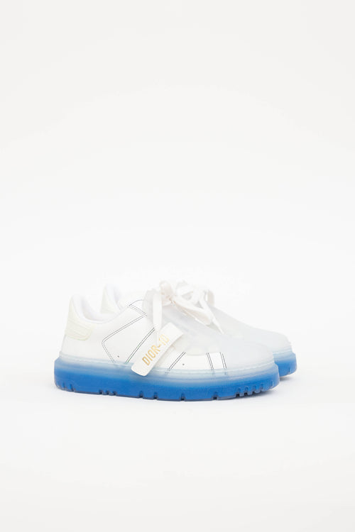 Dior Rubber Dior-ID Sneaker
