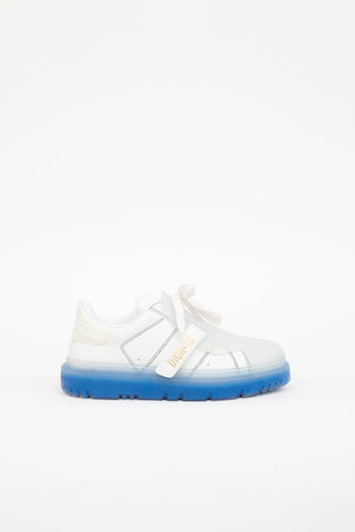 Dior Rubber Dior-ID Sneaker