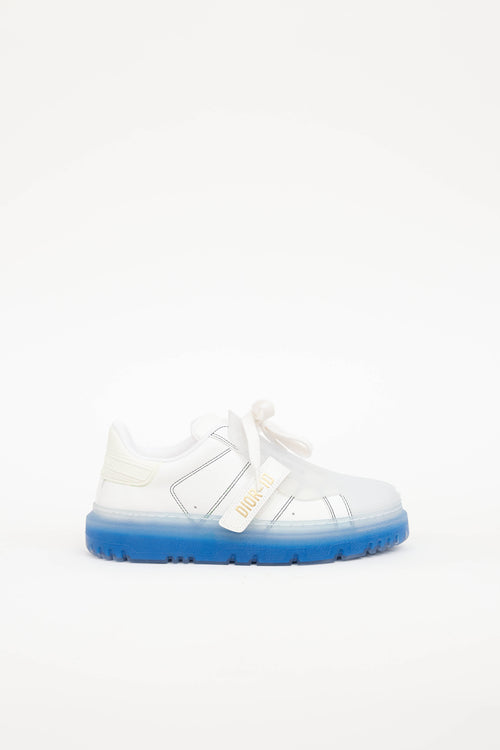 Dior Rubber Dior-ID Sneaker