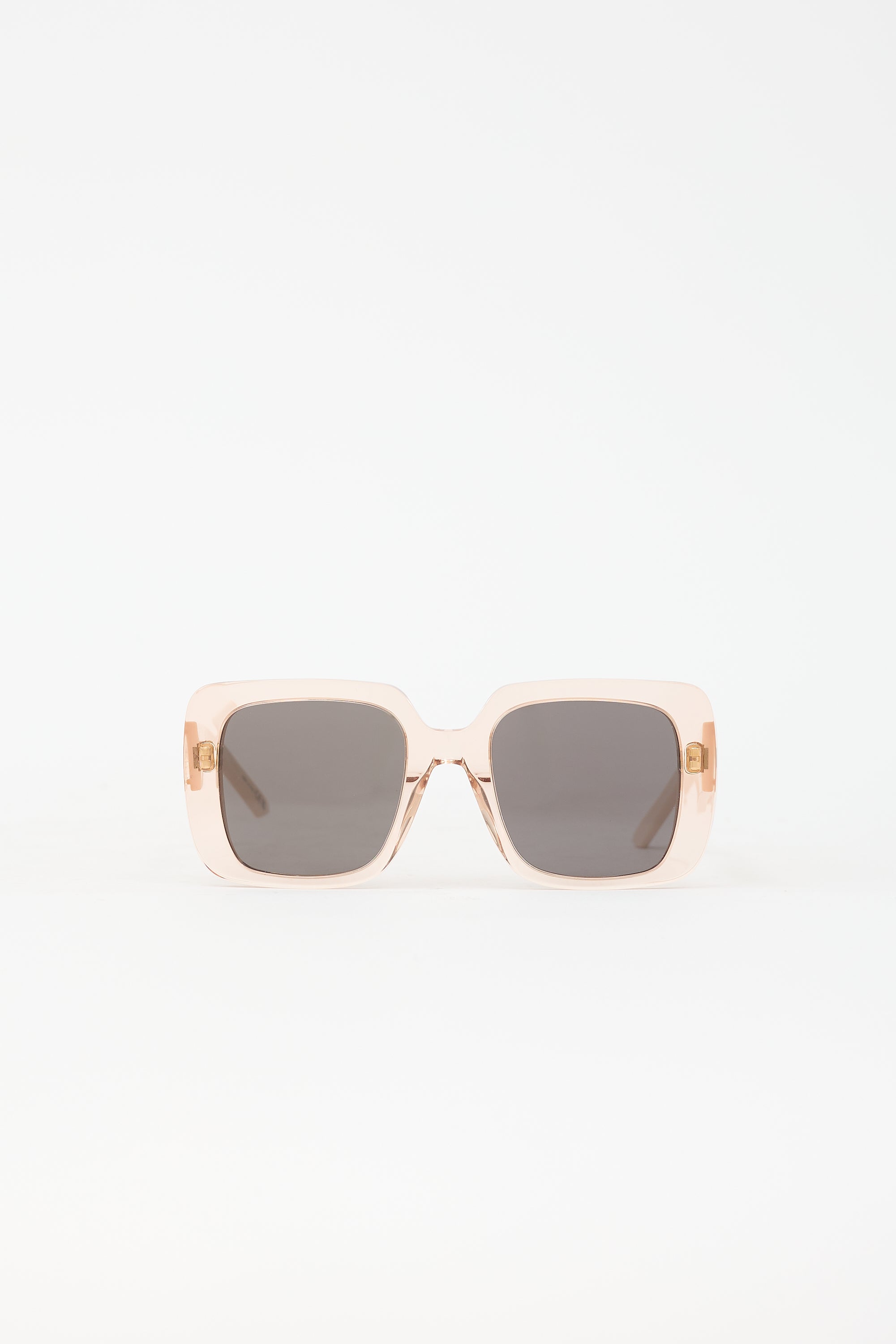 Dior Wildior S3U Square Sunglasses