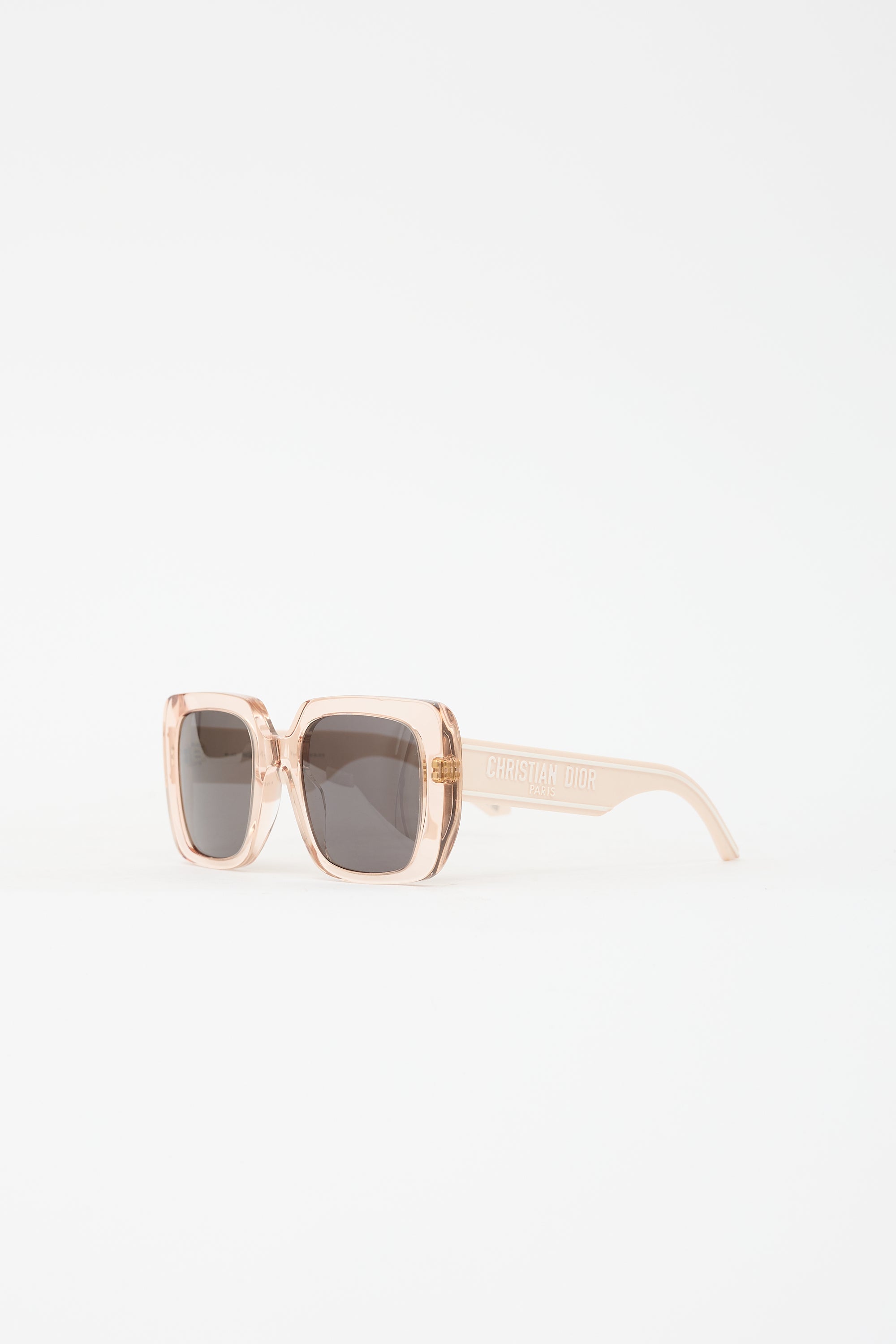 Dior Wildior S3U Square Sunglasses