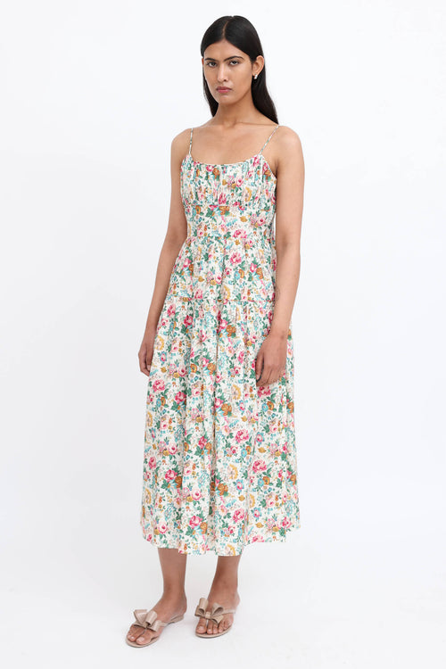 Dôen Maxi Dress