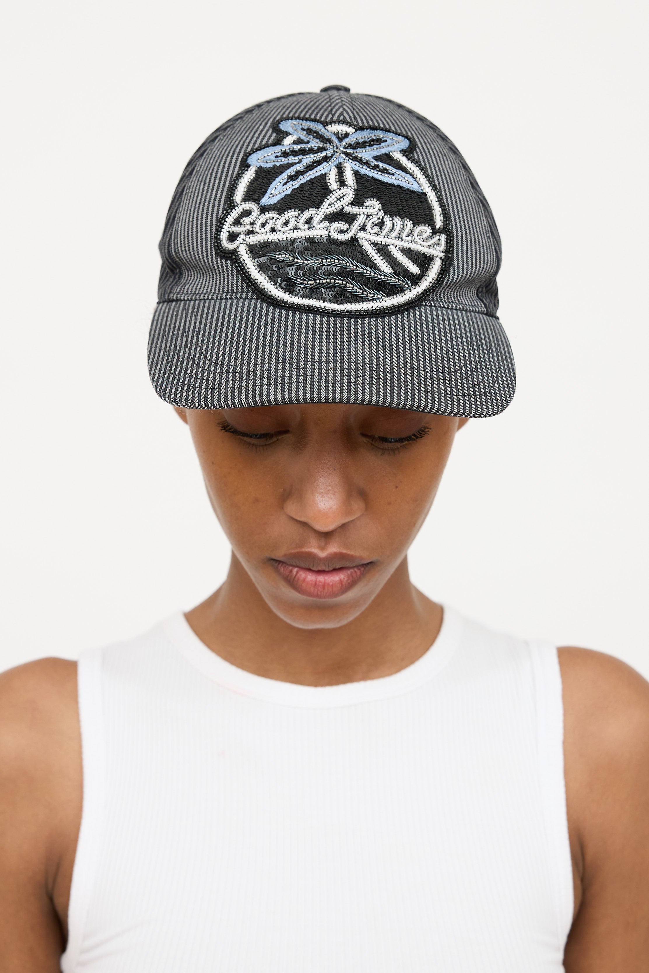 Dolce & Gabbana Good Times Baseball Hat