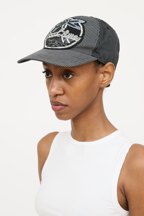 Dolce & Gabbana Good Times Baseball Hat