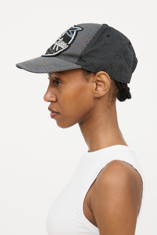 Dolce & Gabbana Good Times Baseball Hat