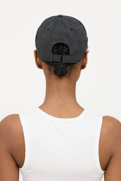 Dolce & Gabbana Good Times Baseball Hat