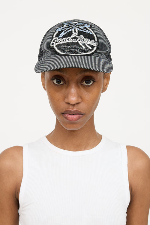 Dolce & Gabbana Good Times Baseball Hat