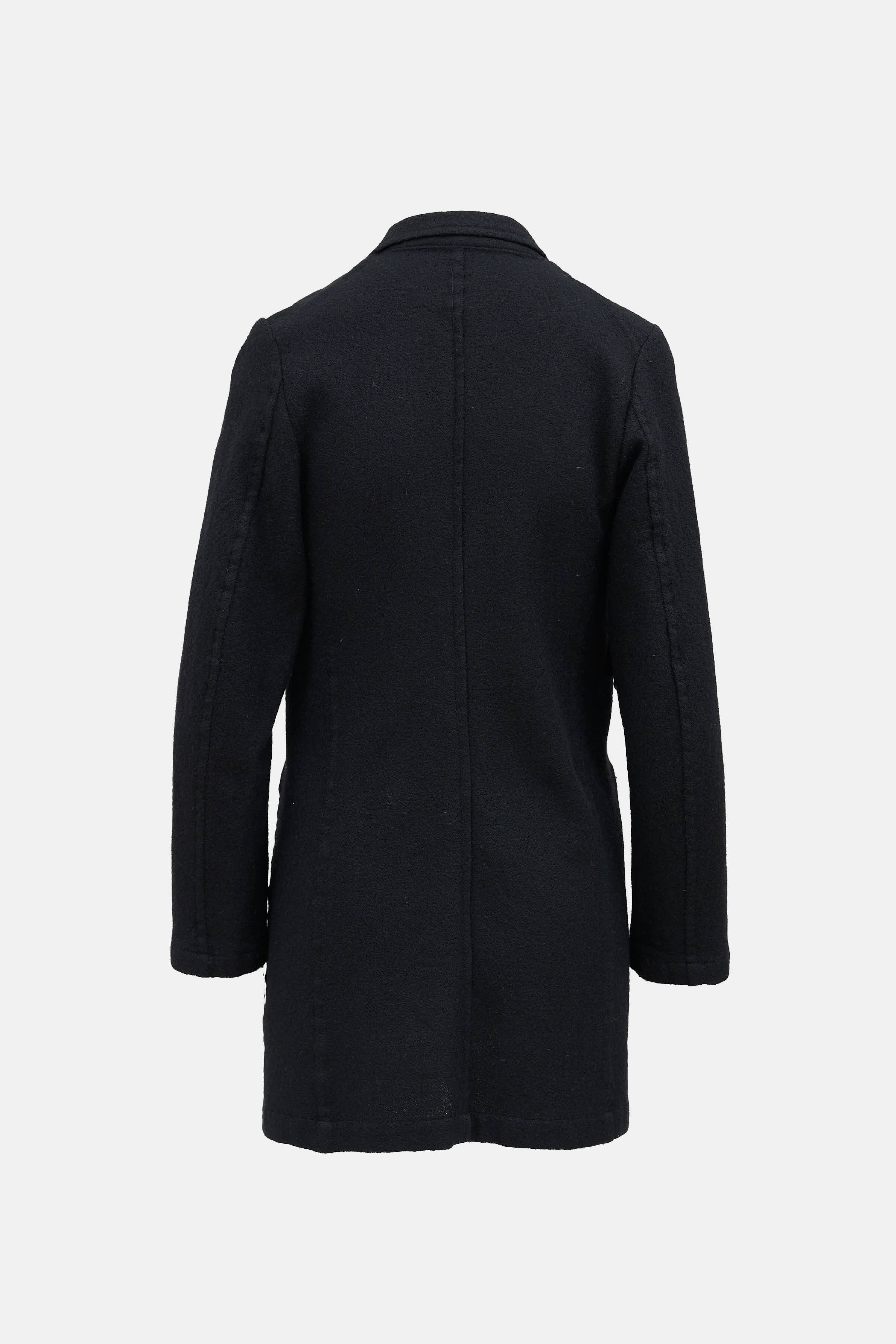 Dolce & Gabbana Button Up Jacket