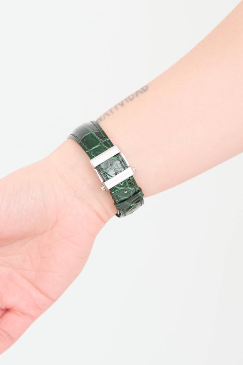 Dolce & Gabbana DG7 40mm Watch