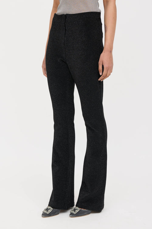 Dorothee Schumacher Glitter Pant Suit