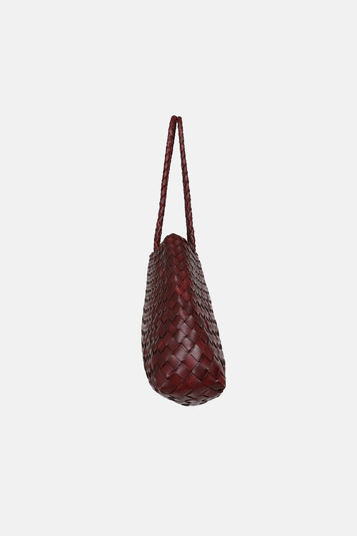 Dragon Diffusion Big Santa Croce Tote Bag