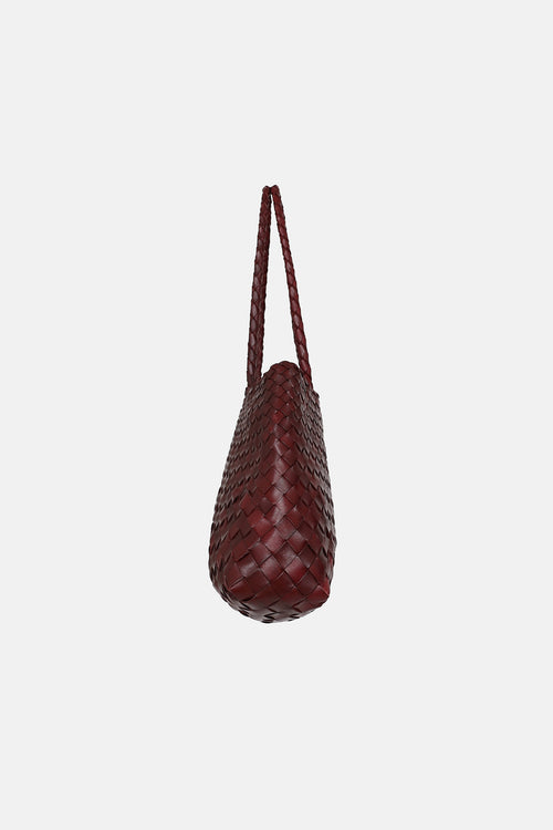 Dragon Diffusion Big Santa Croce Tote Bag