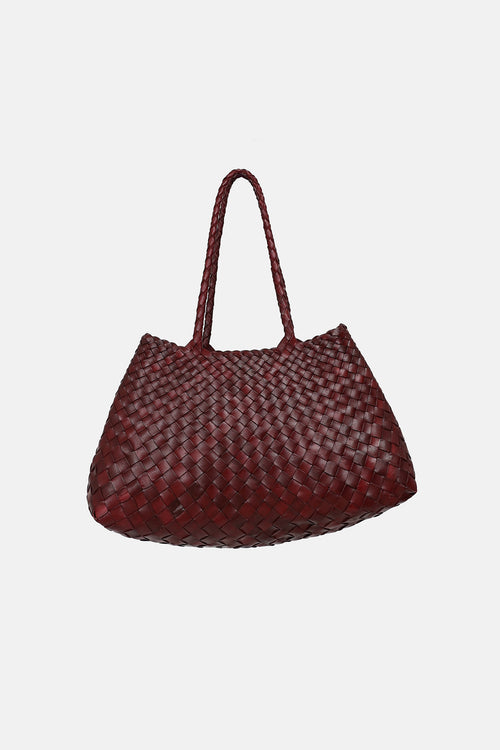 Dragon Diffusion Big Santa Croce Tote Bag
