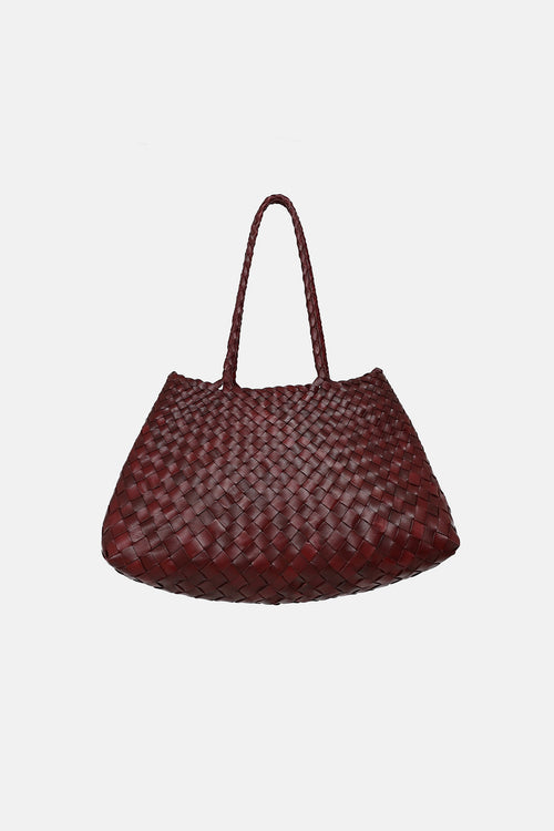 Dragon Diffusion Big Santa Croce Tote Bag