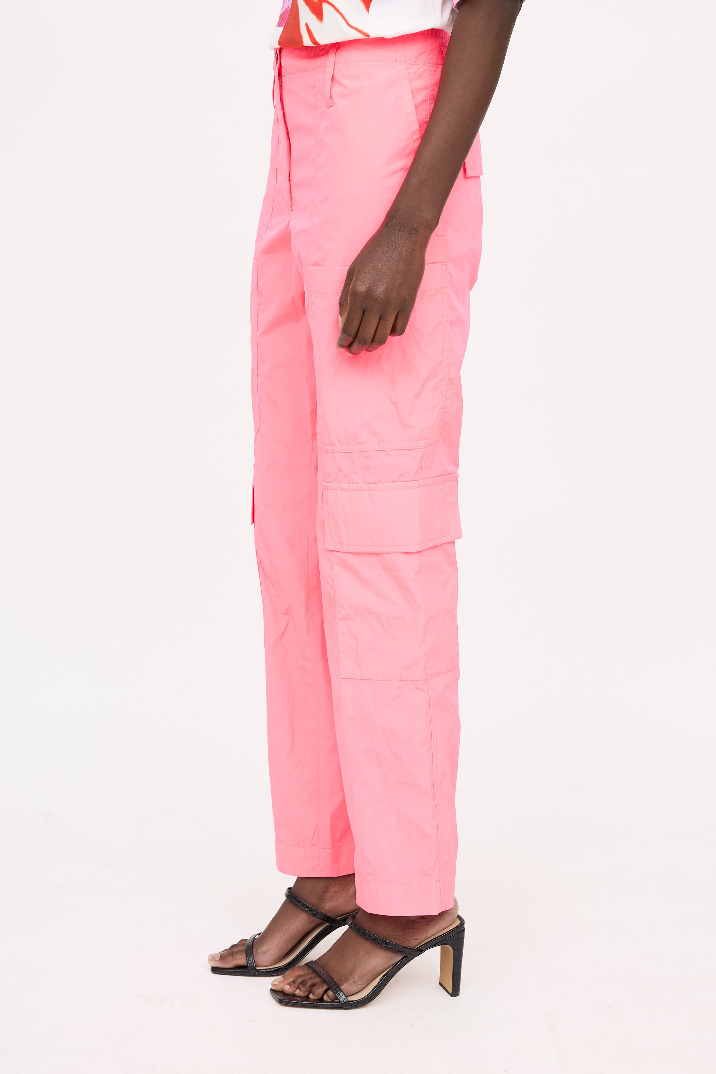 Dries Van NotenCargo Pants