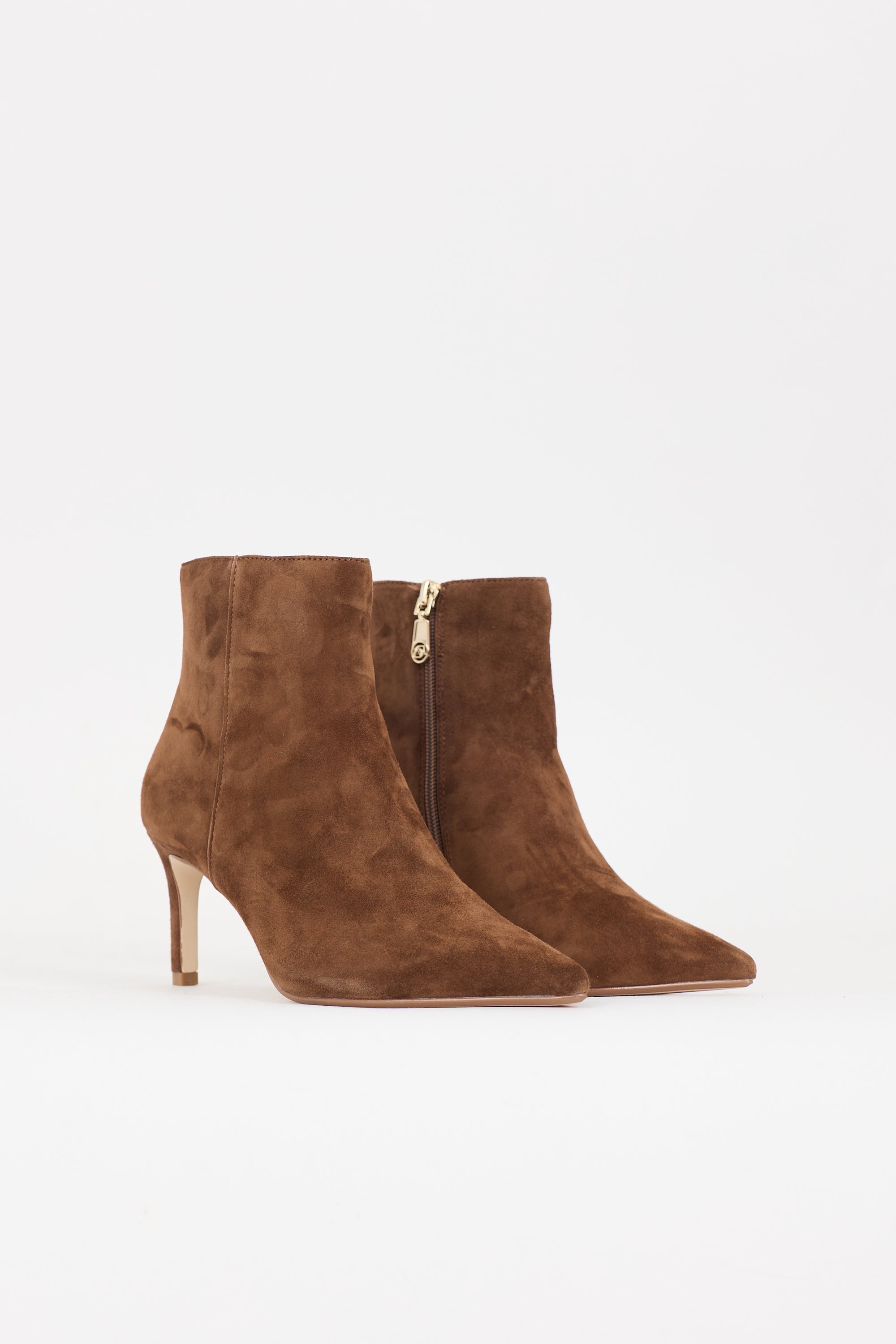 Dune Suede London Boot