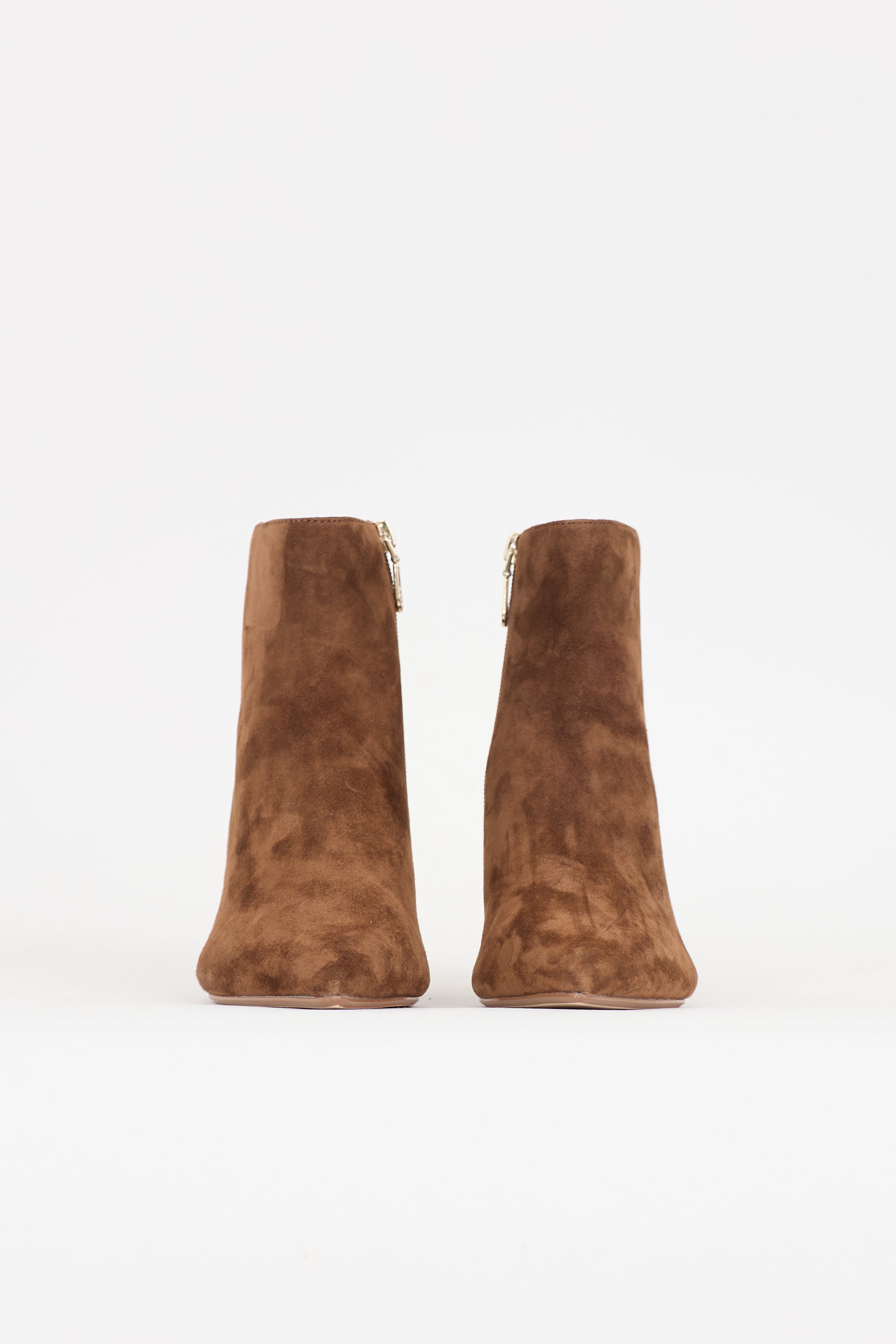 Dune Suede London Boot