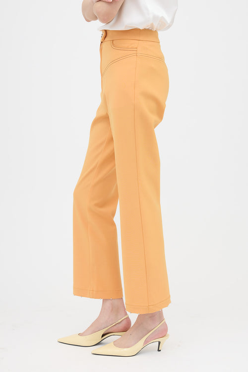 Ellery Wool Suit