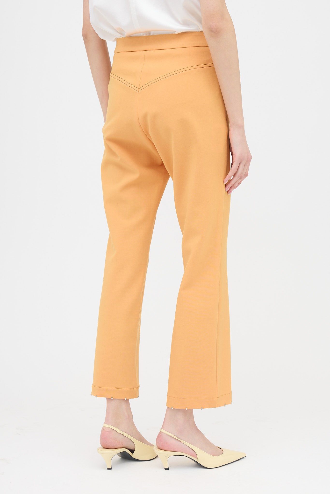Ellery Wool Suit