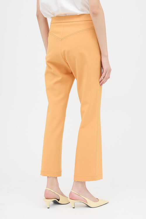 Ellery Wool Suit