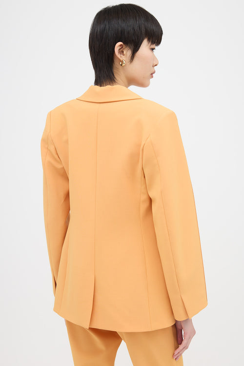 Ellery Wool Suit