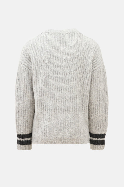 ERL Hurt Lover Sweater