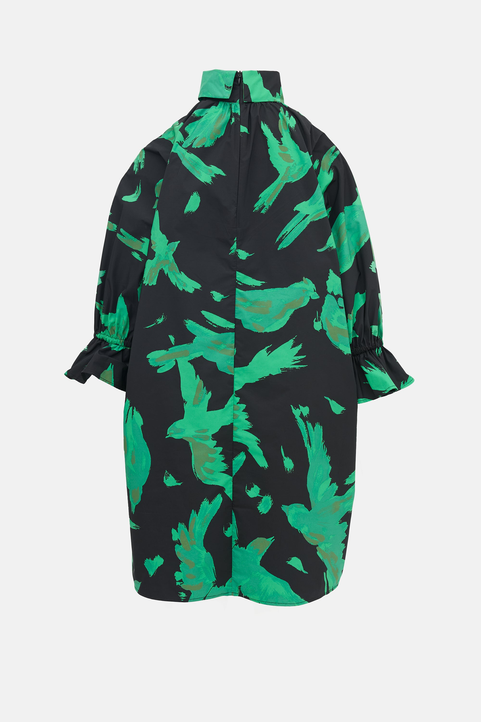 Essentiel Antwerp Printed Elia Dress