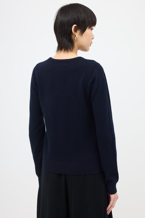 Extreme Cashmere Pullover Sweater