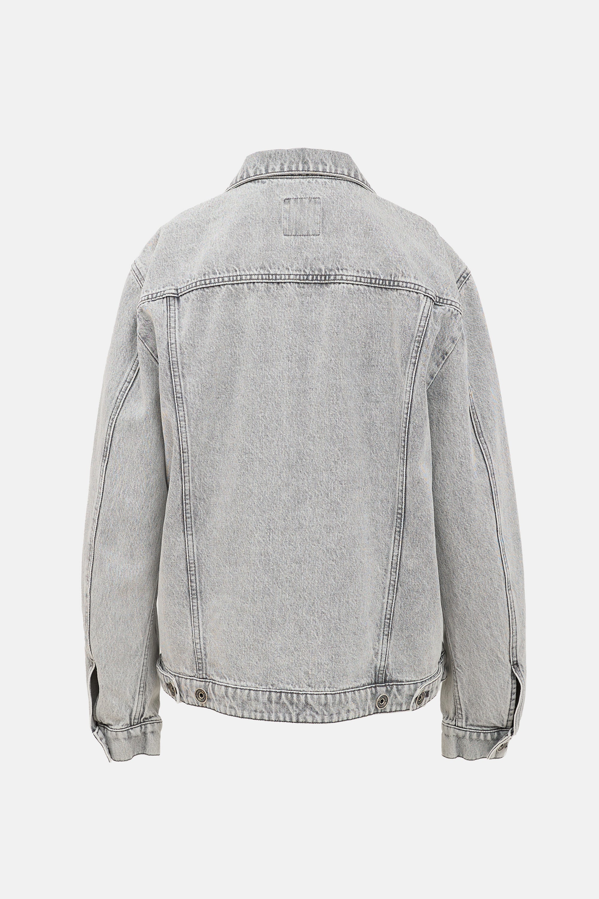 Eleventy Denim Jacket