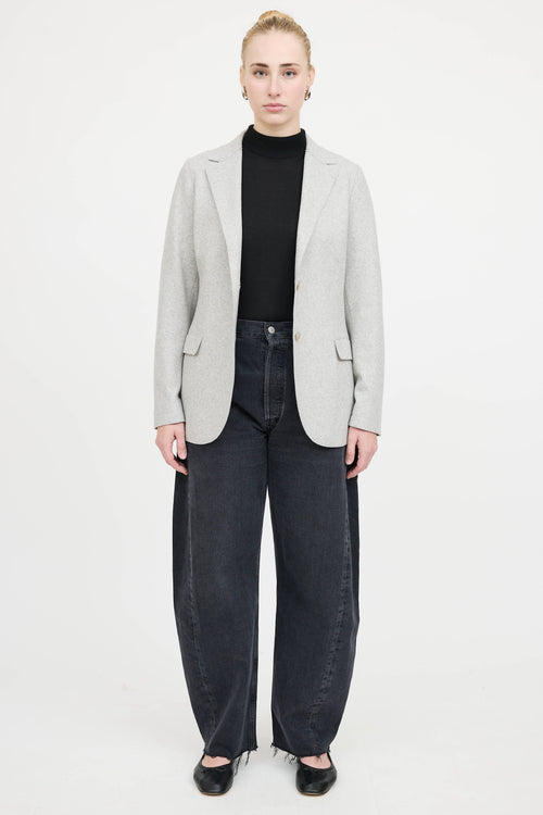EleventySingle Breasted Blazer