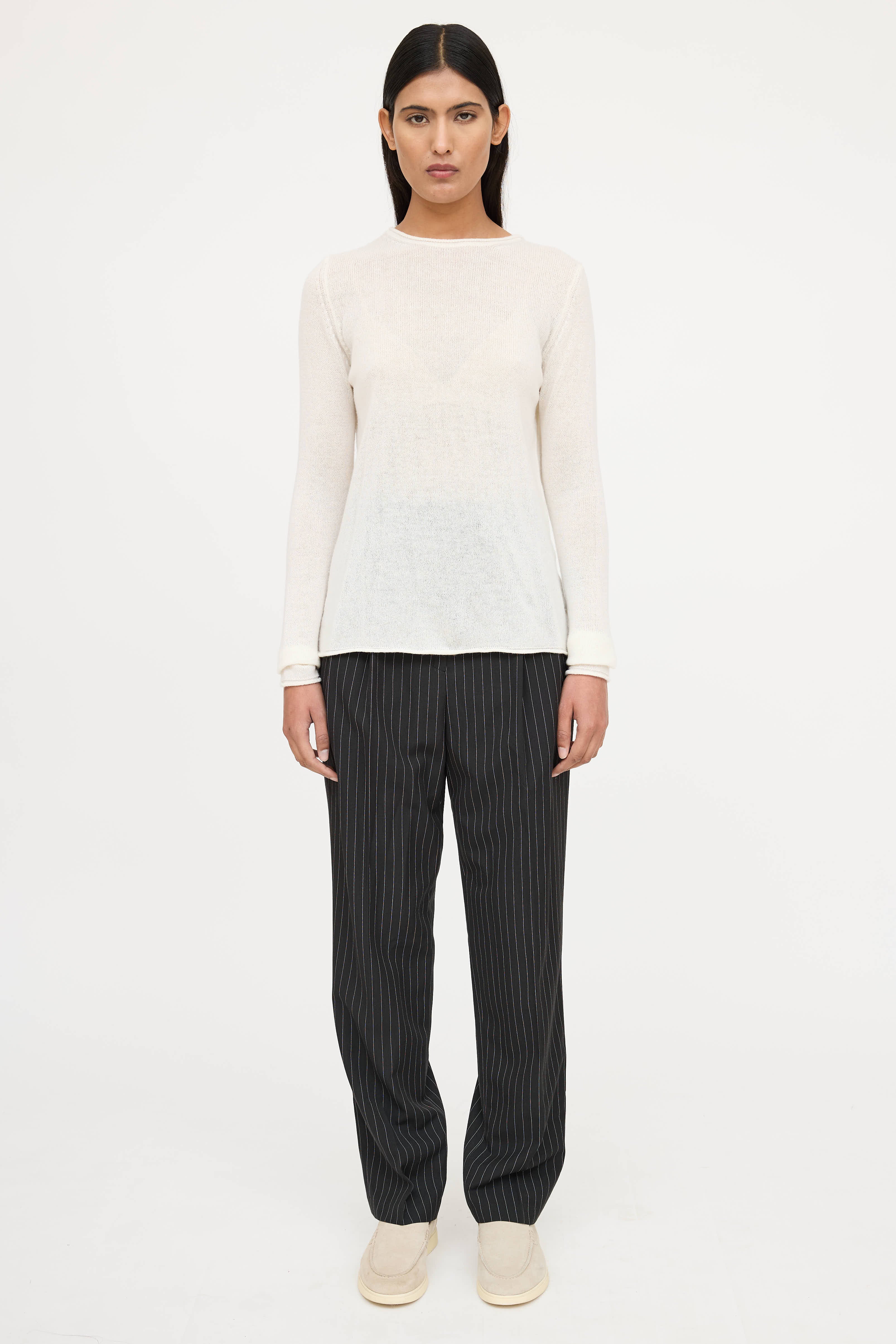 Eleventy Knit Sweater