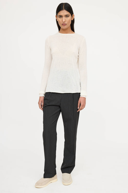 Eleventy Knit Sweater