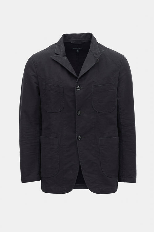 Engineered Garments Peak Lapel Blazer