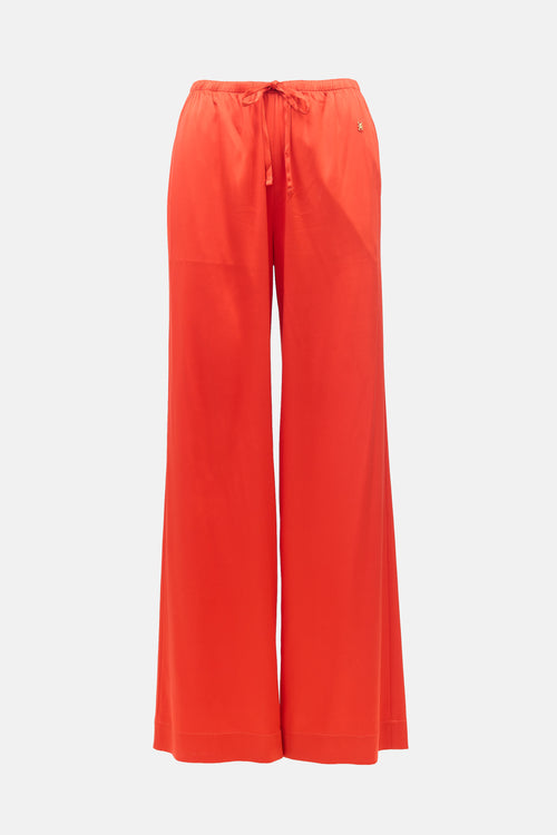 Éterne Silk Brody Pant