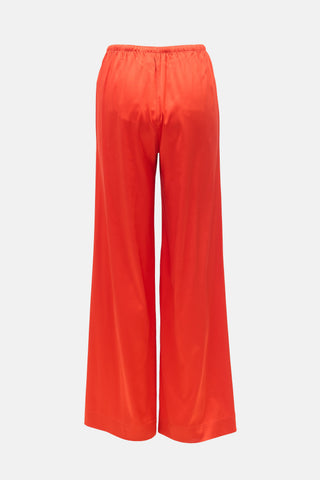 Éterne Silk Brody Pant
