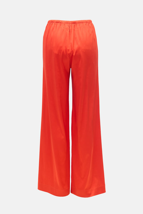 Éterne Silk Brody Pant