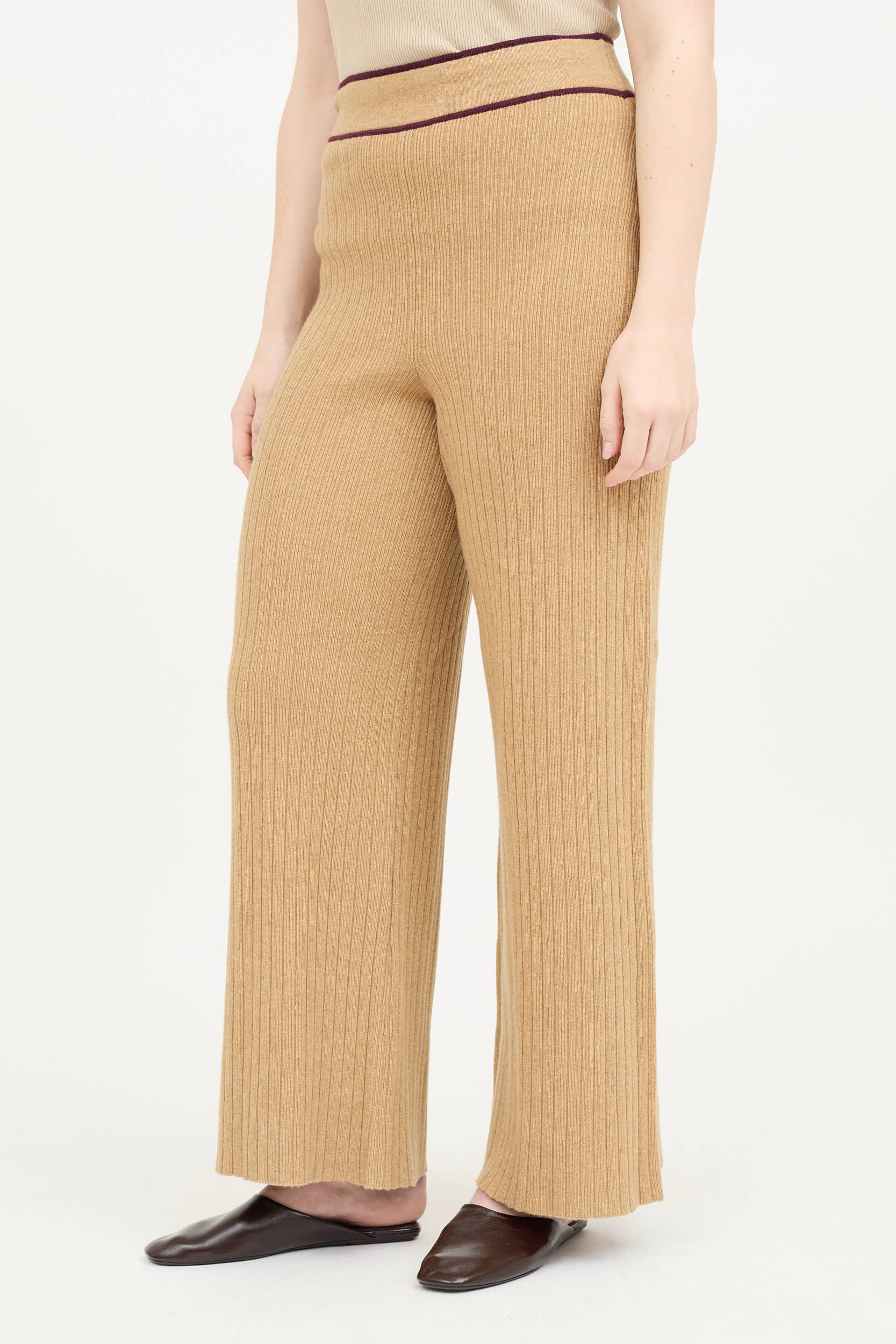 Etro Knit Cardigan Co-Ord Set