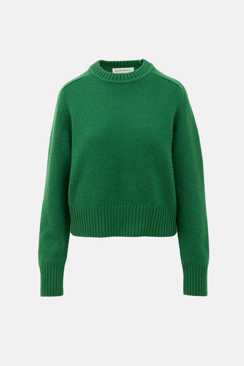Extreme Cashmere Cashmere Please Sweater