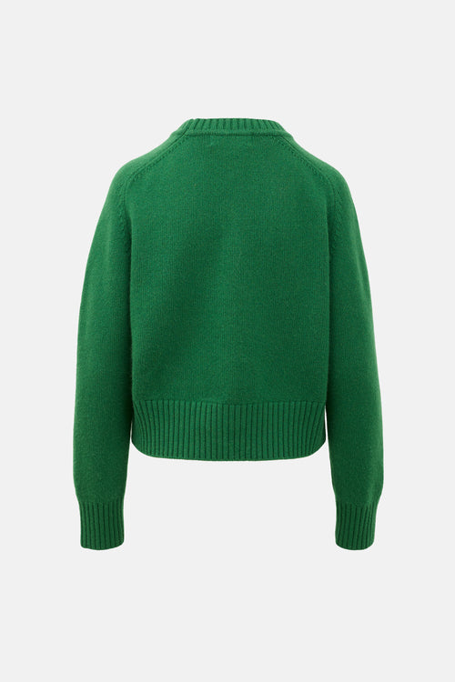 Extreme Cashmere Cashmere Please Sweater