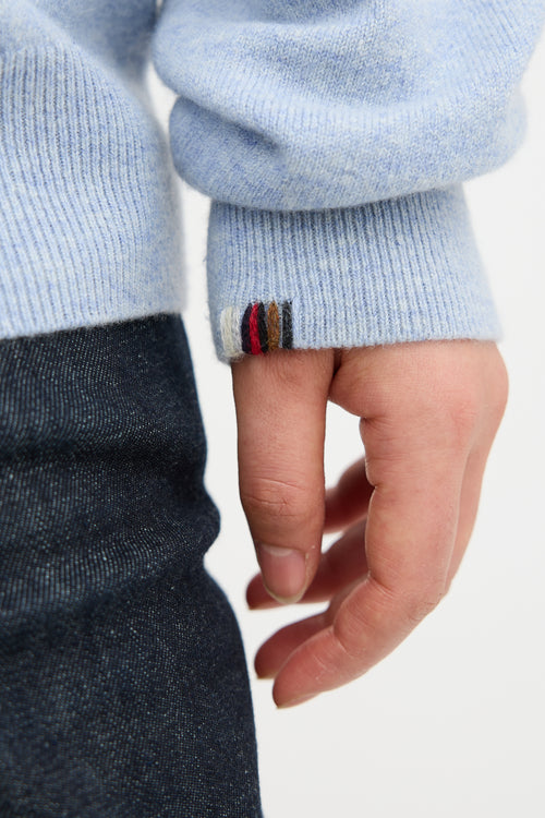 Extreme Cashmere Cashmere Crewneck Sweater