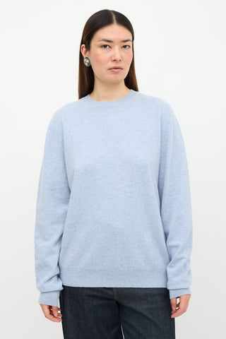Extreme Cashmere Cashmere Crewneck Sweater