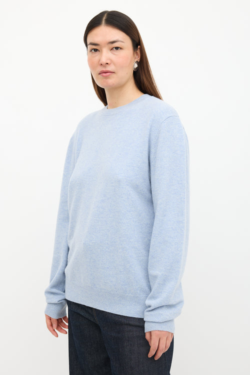 Extreme Cashmere Cashmere Crewneck Sweater
