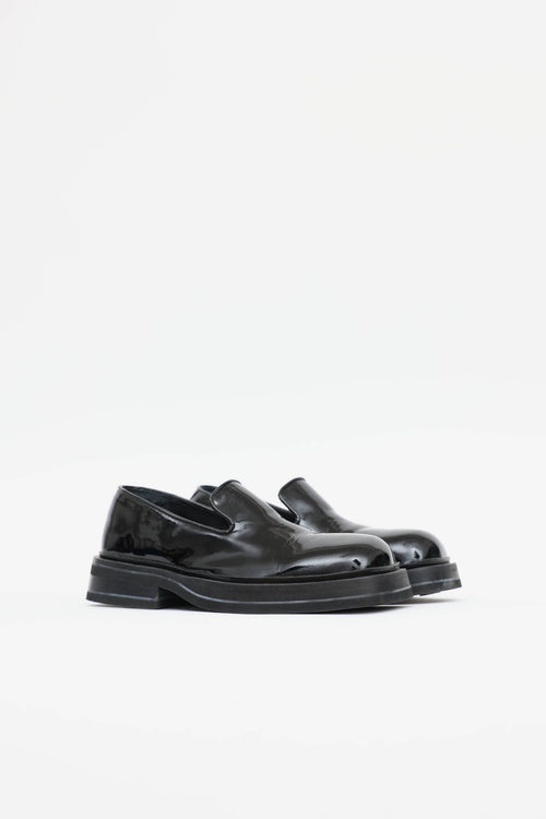 Eytys Patent Chunky Loafer